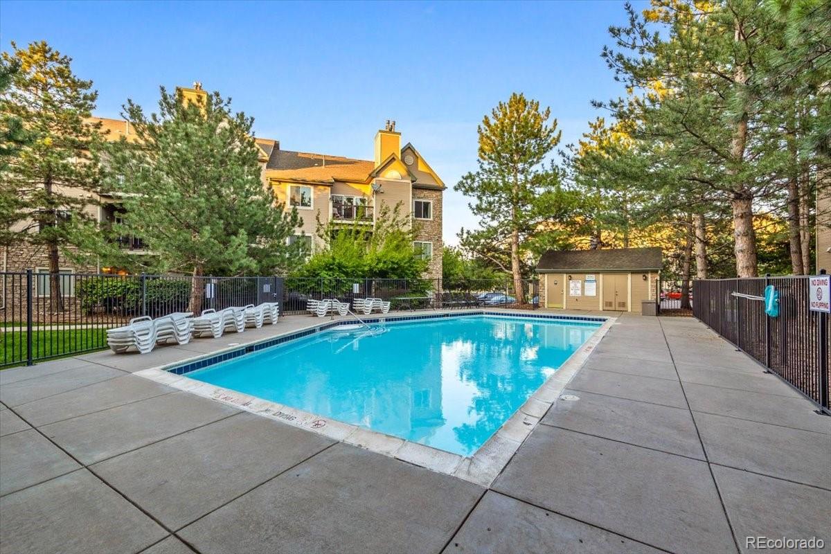 7474 S Alkire Unit: 203