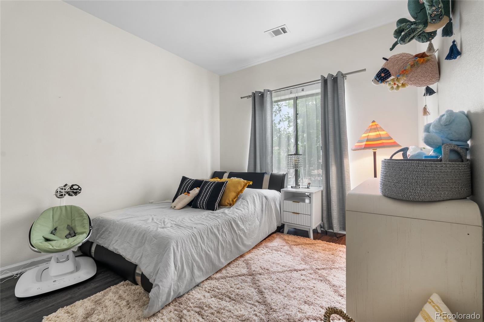 7474 S Alkire Unit: 203