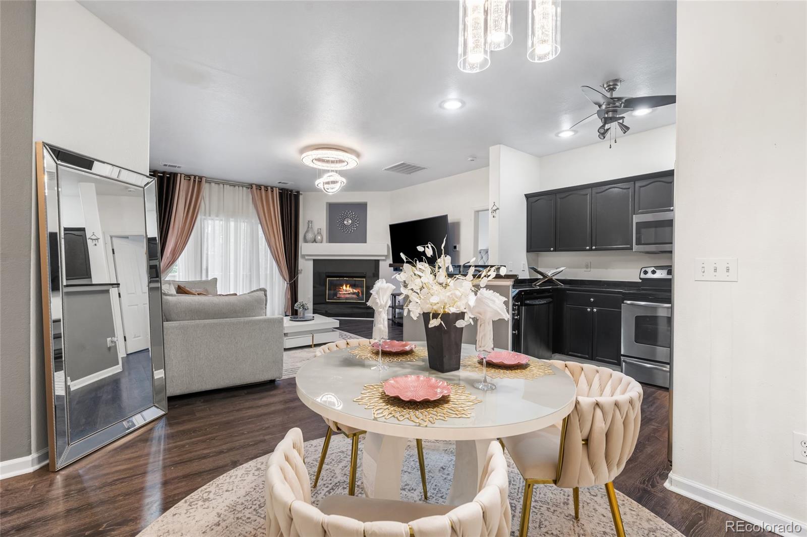 7474 S Alkire Unit: 203