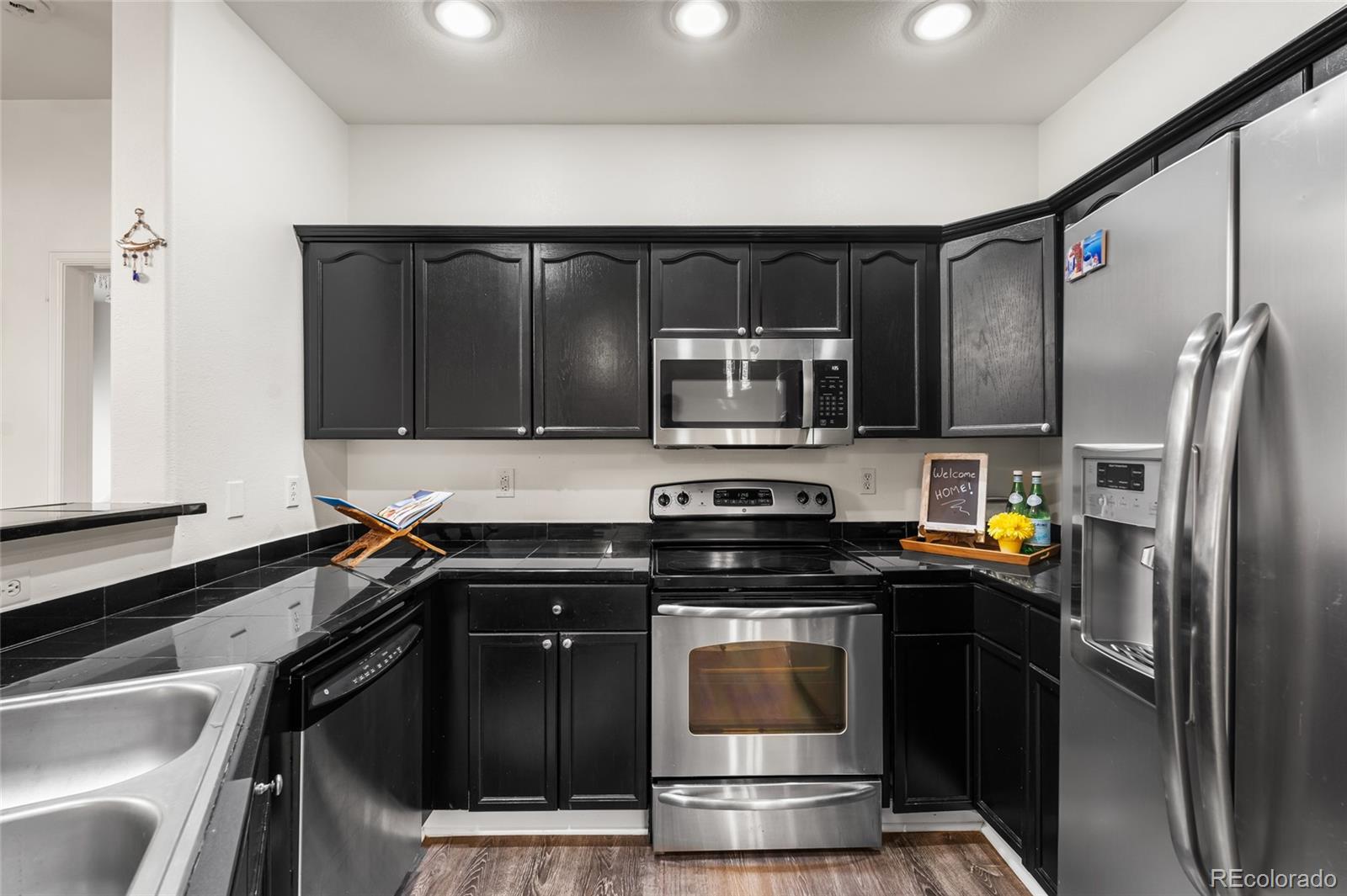 7474 S Alkire Unit: 203