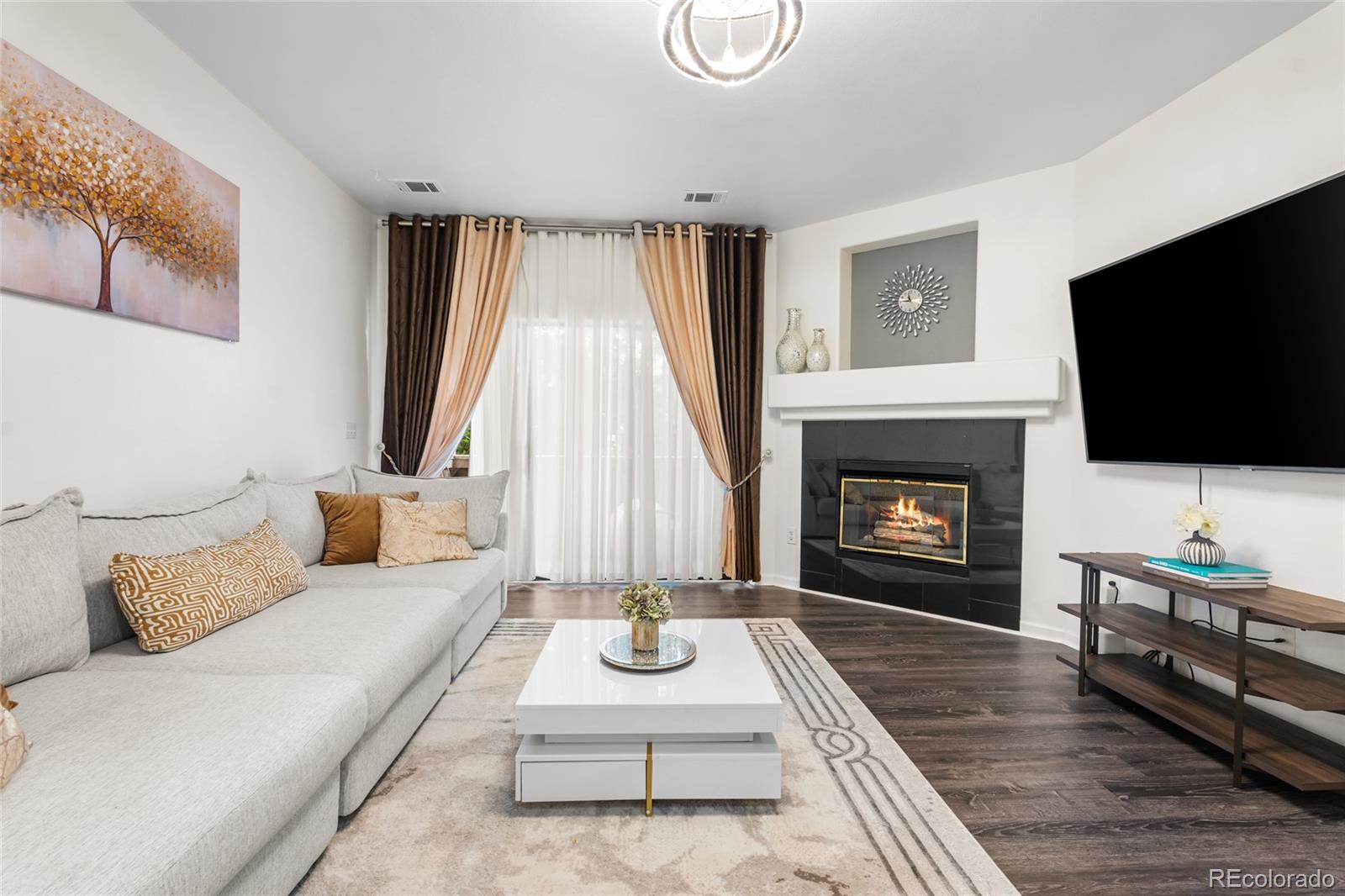 7474 S Alkire Unit: 203