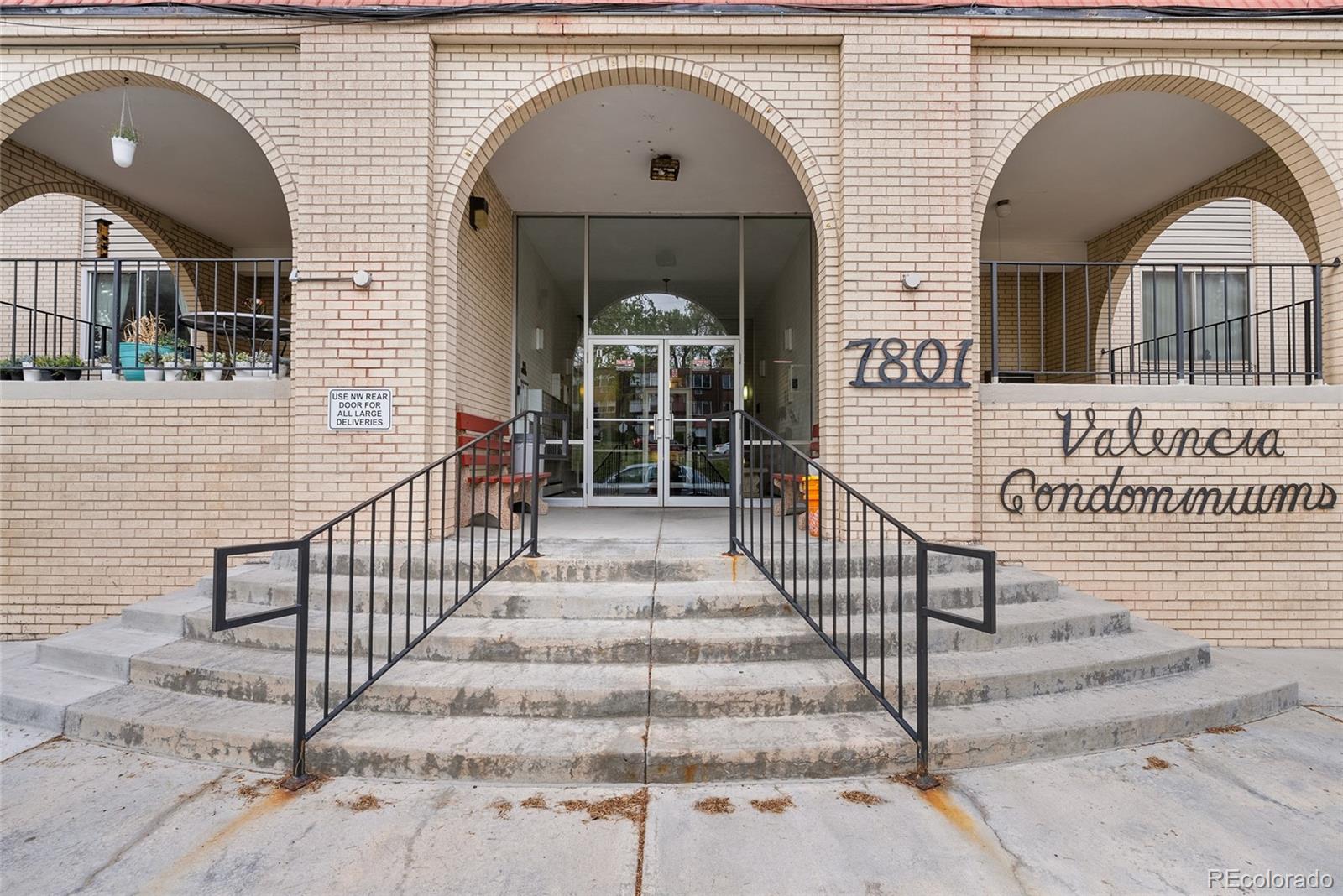 7801 W 35th Avenue Unit: 210