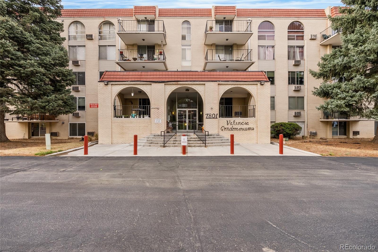 7801 W 35th Avenue Unit: 210