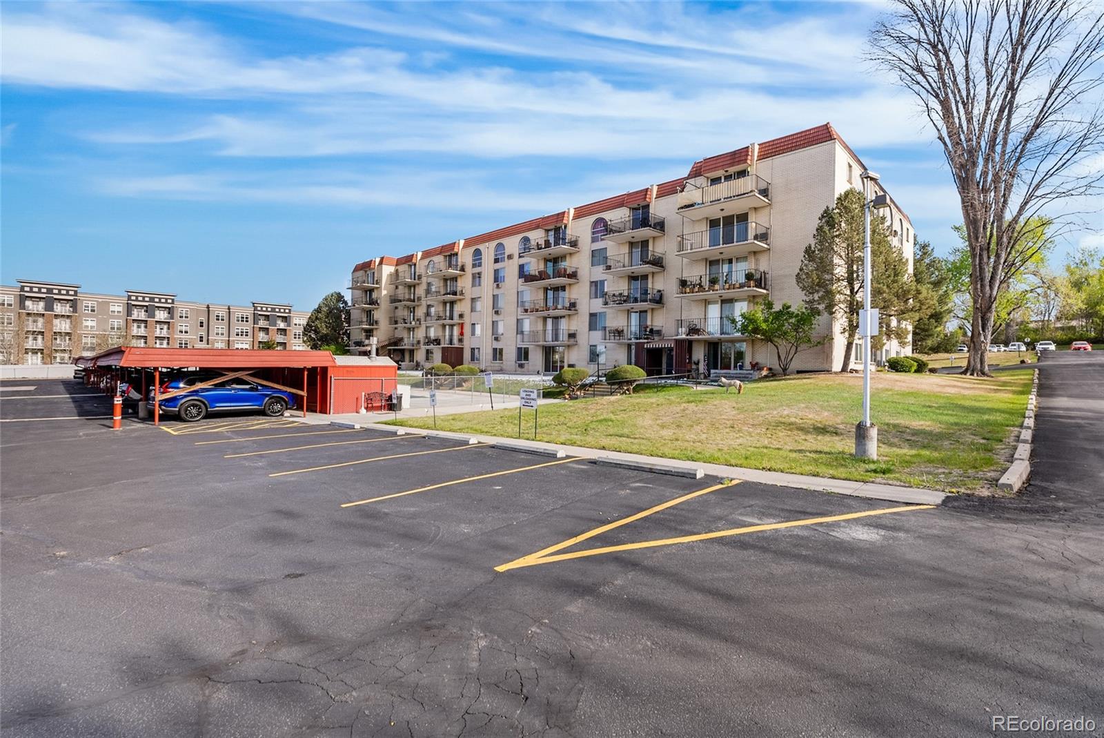 7801 W 35th Avenue Unit: 210