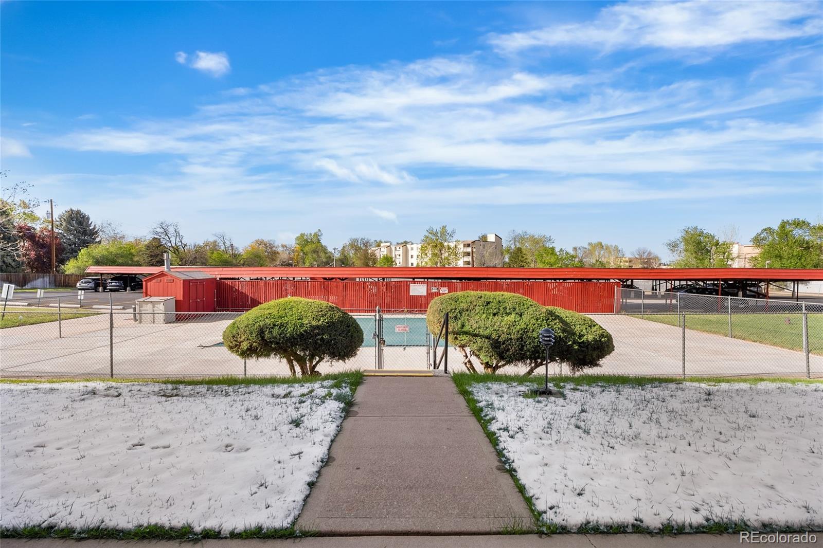 7801 W 35th Avenue Unit: 210