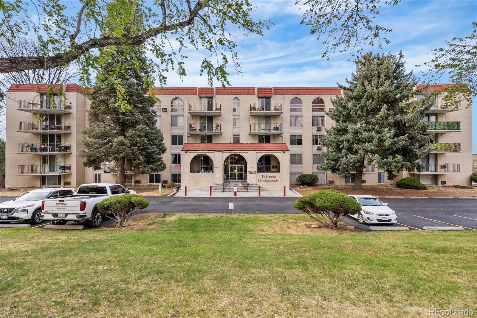 7801 W 35th Avenue Unit: 210