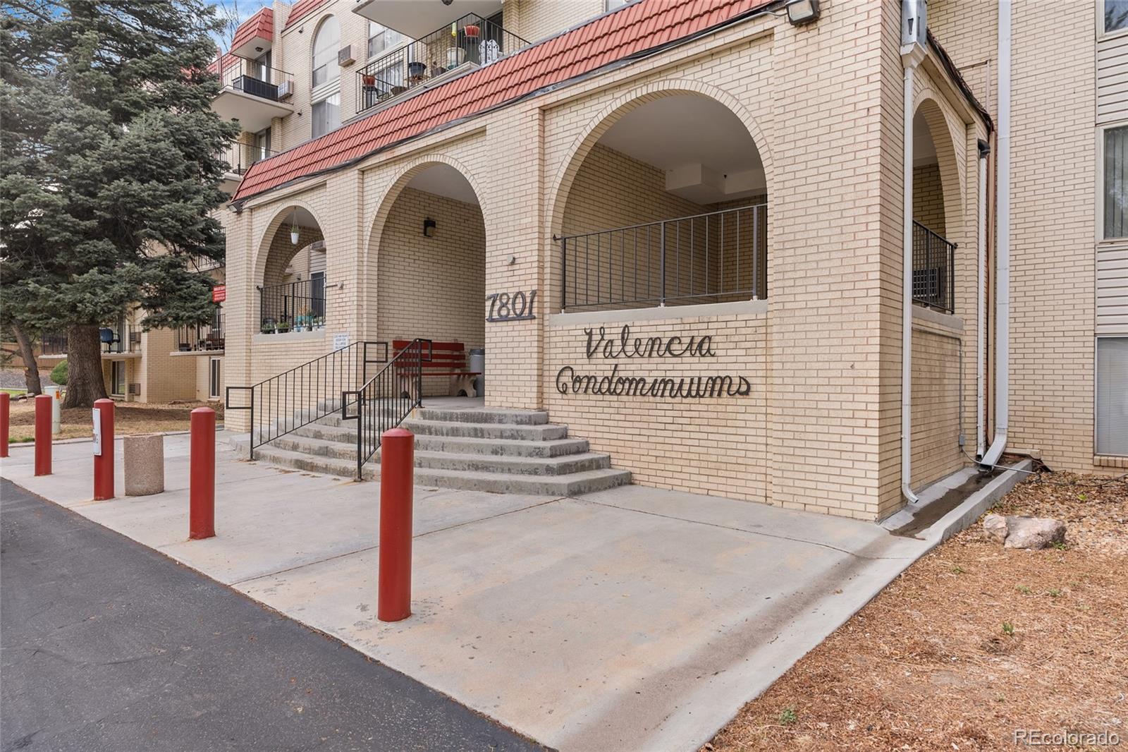7801 W 35th Avenue Unit: 210