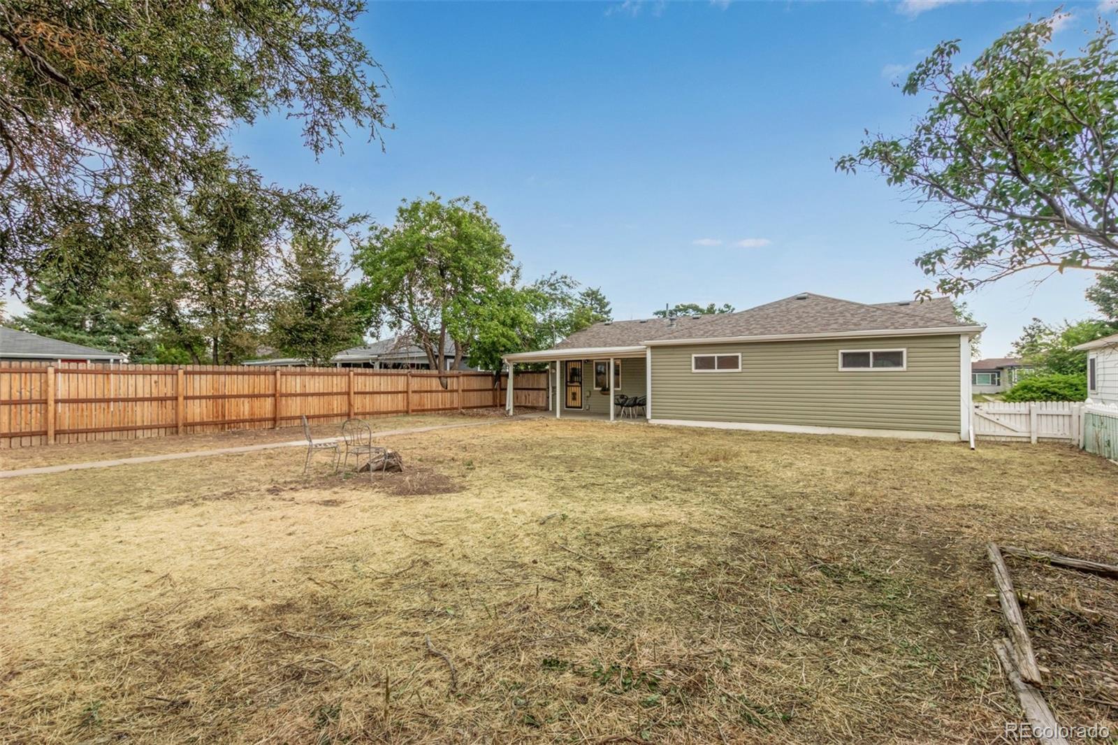 815 S Tejon Street
