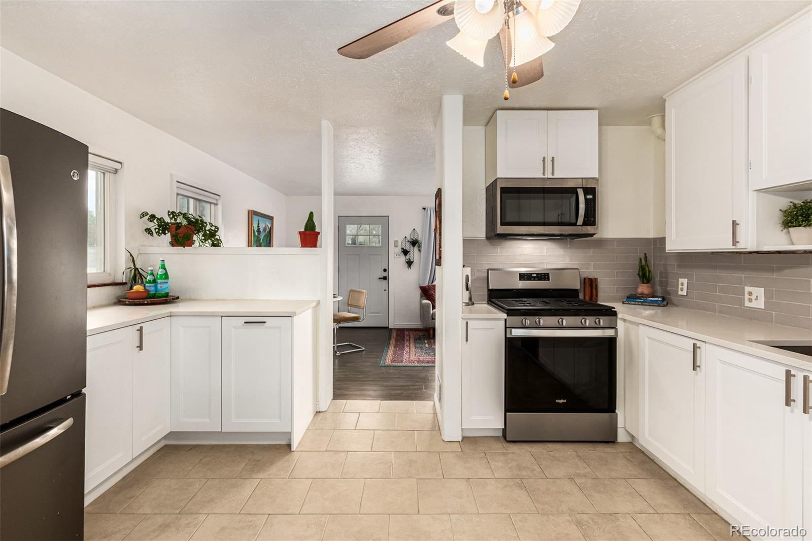 815 S Tejon Street