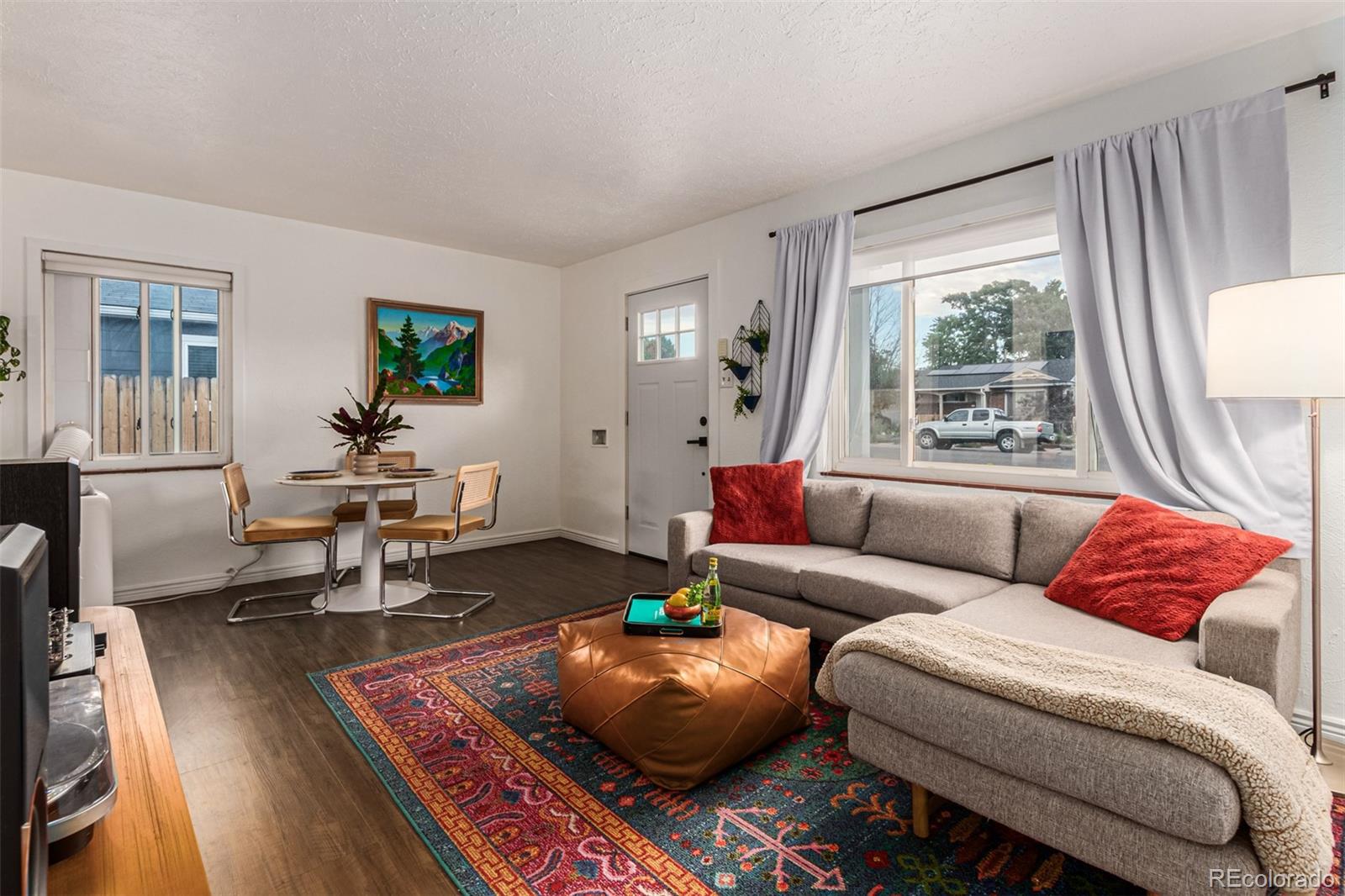 815 S Tejon Street