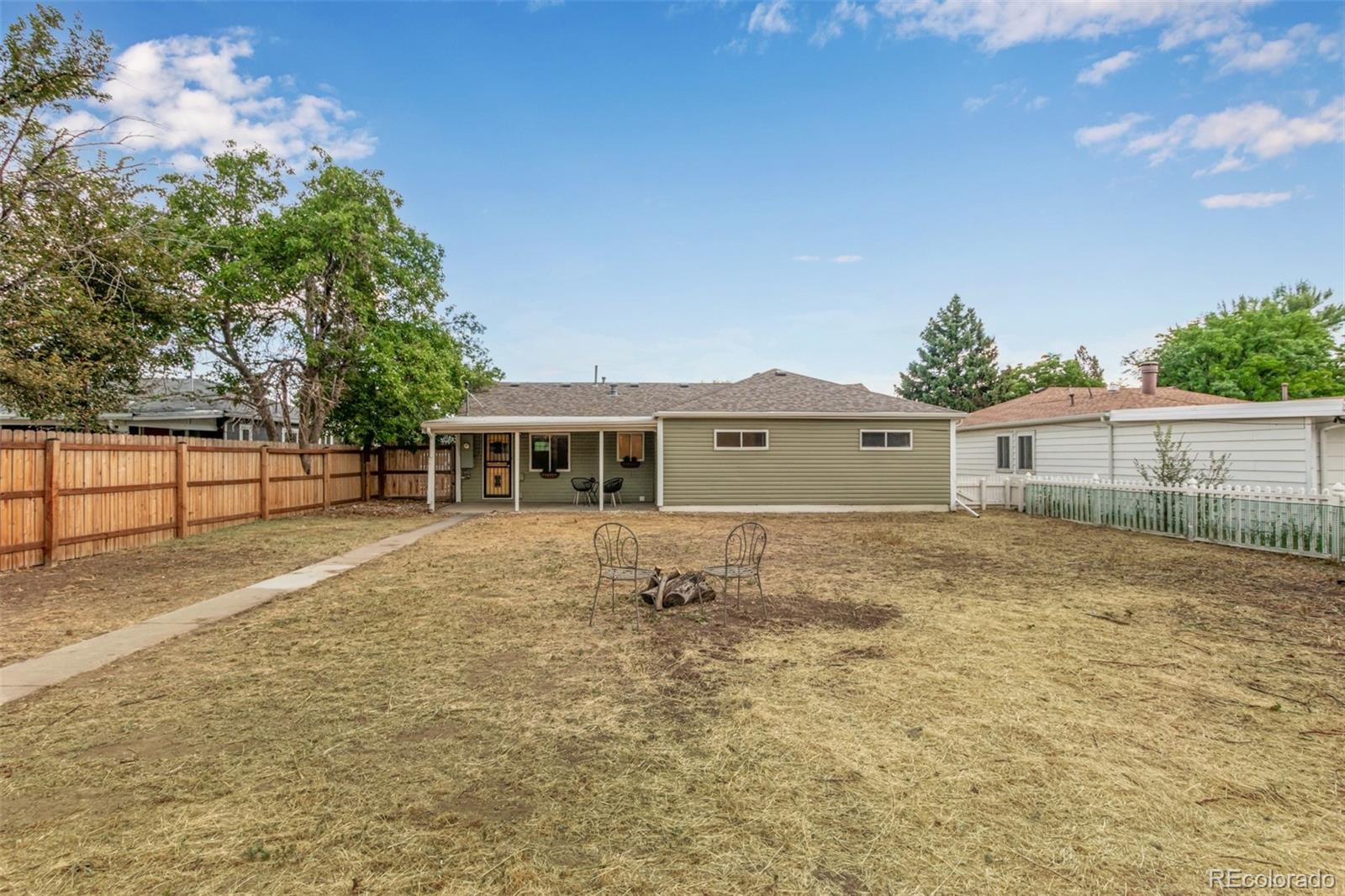 815 S Tejon Street