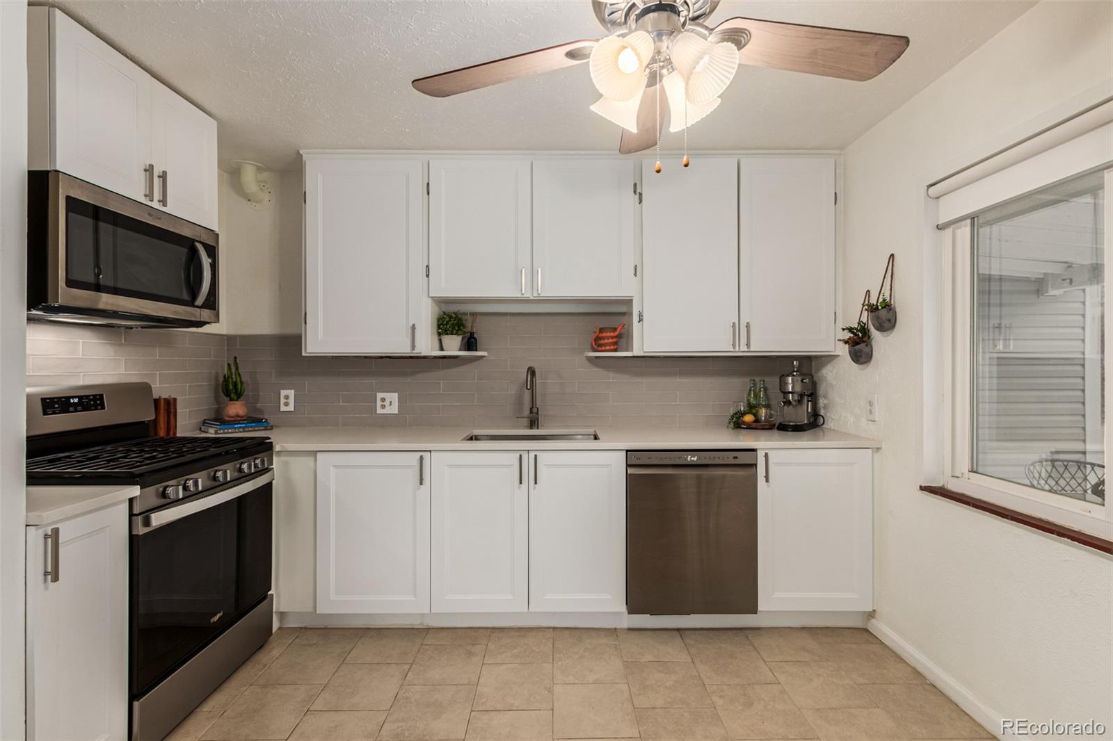 815 S Tejon Street