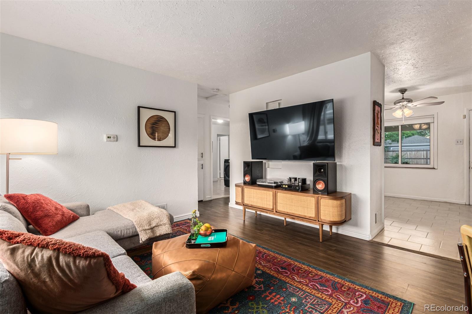 815 S Tejon Street