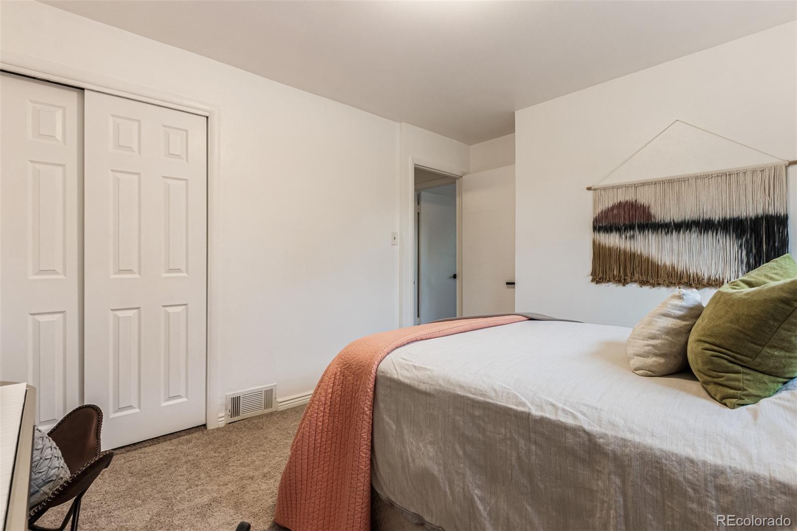 815 S Tejon Street