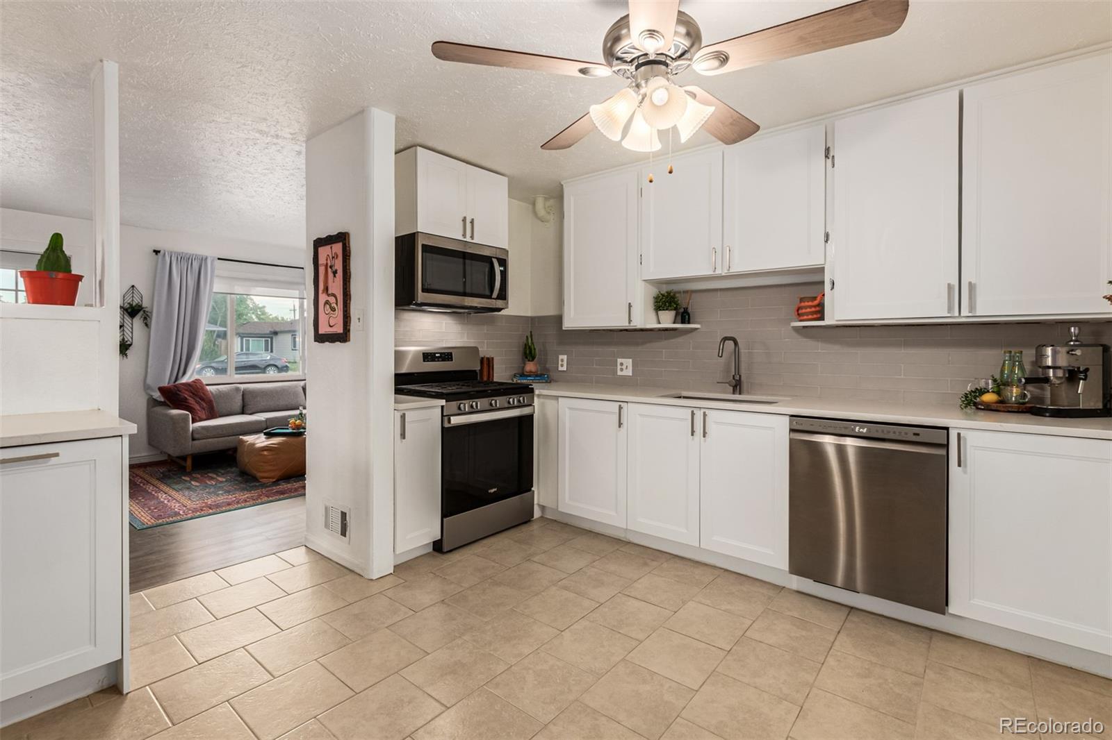 815 S Tejon Street