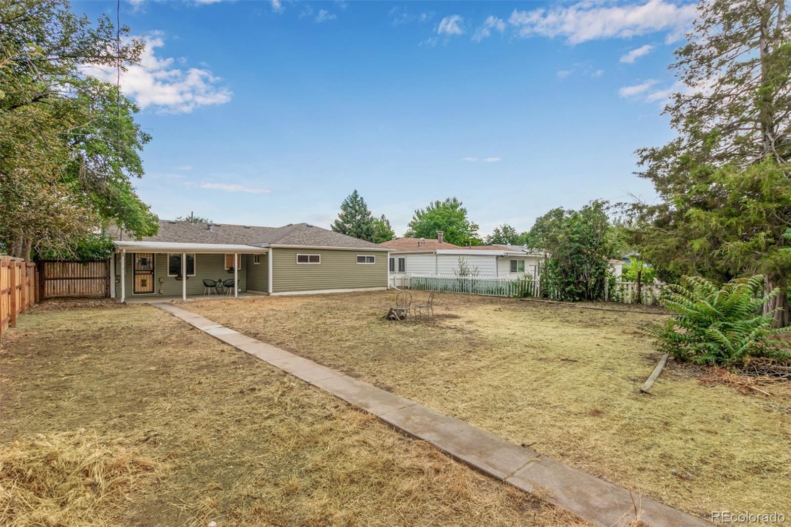 815 S Tejon Street