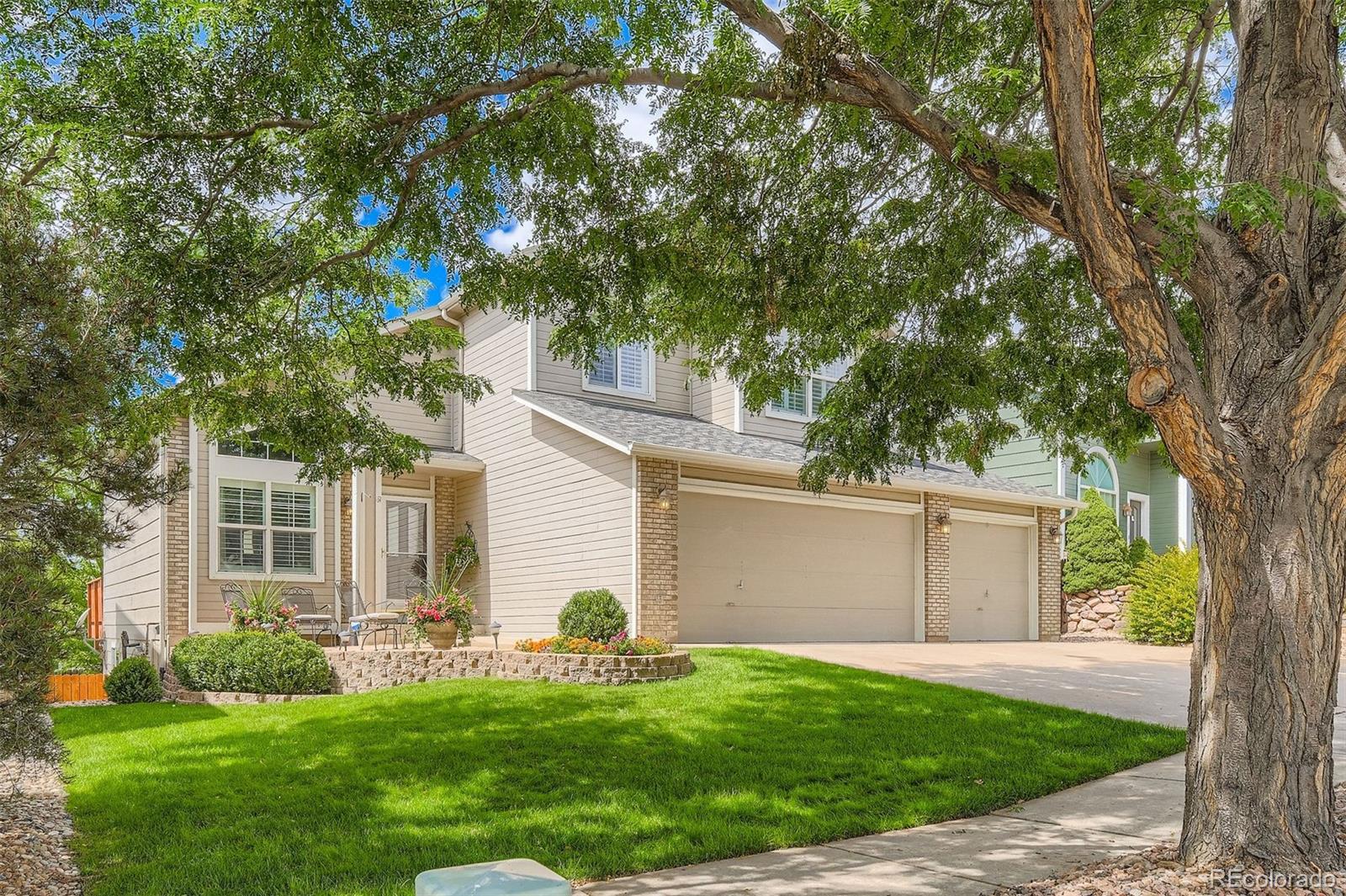 7169 Grand Prairie Drive