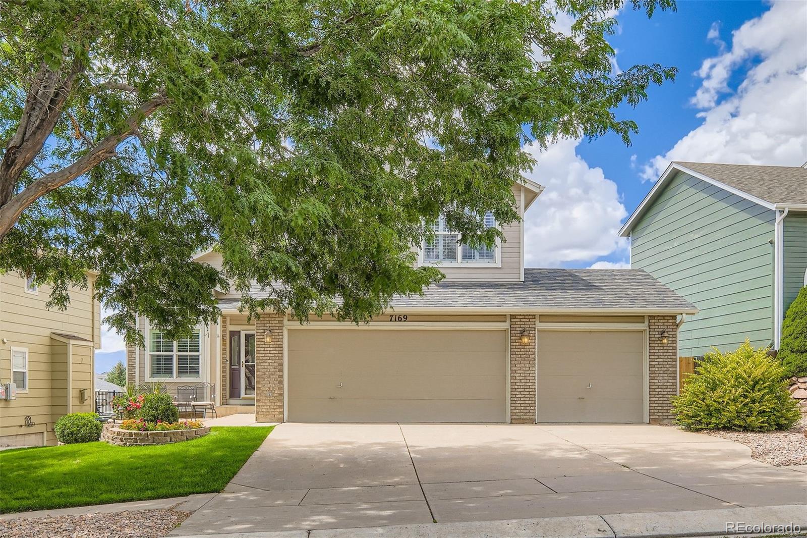 7169 Grand Prairie Drive