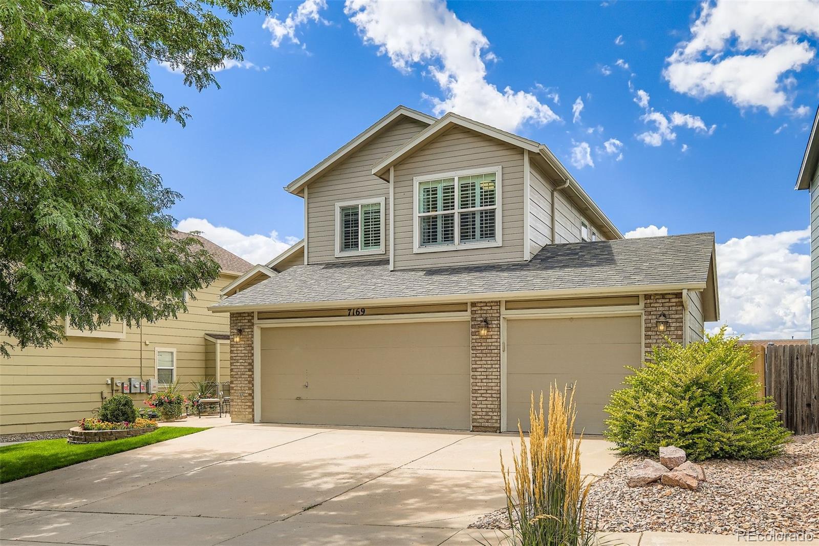 7169 Grand Prairie Drive