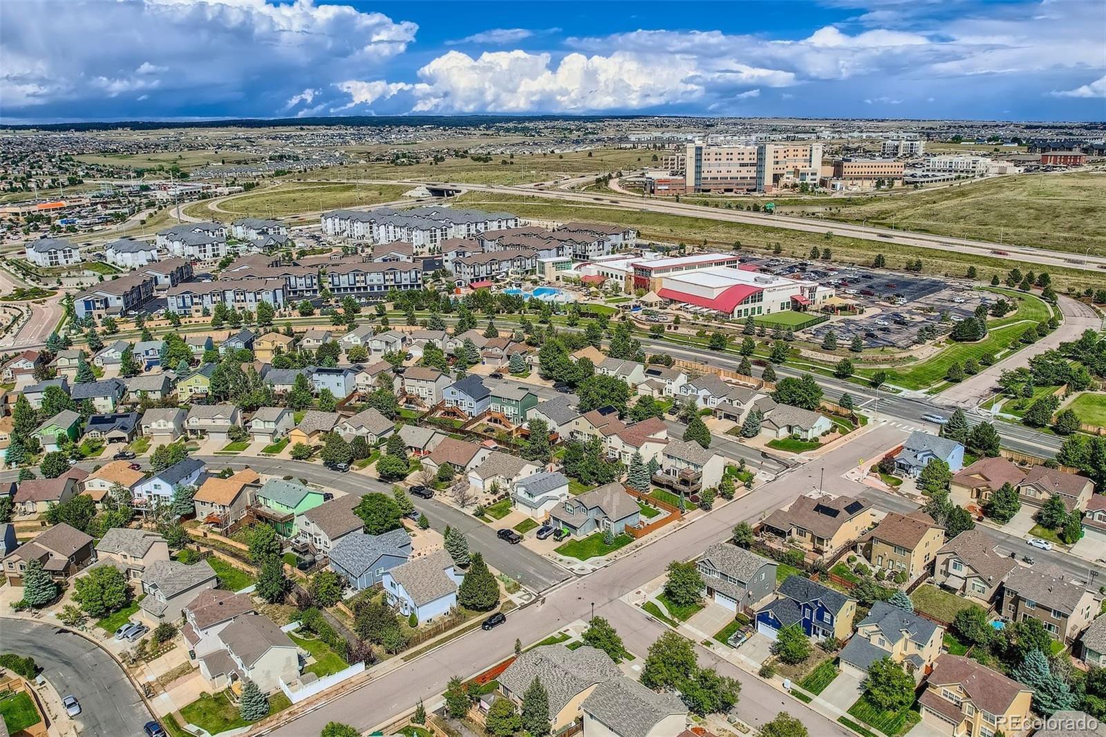 7169 Grand Prairie Drive