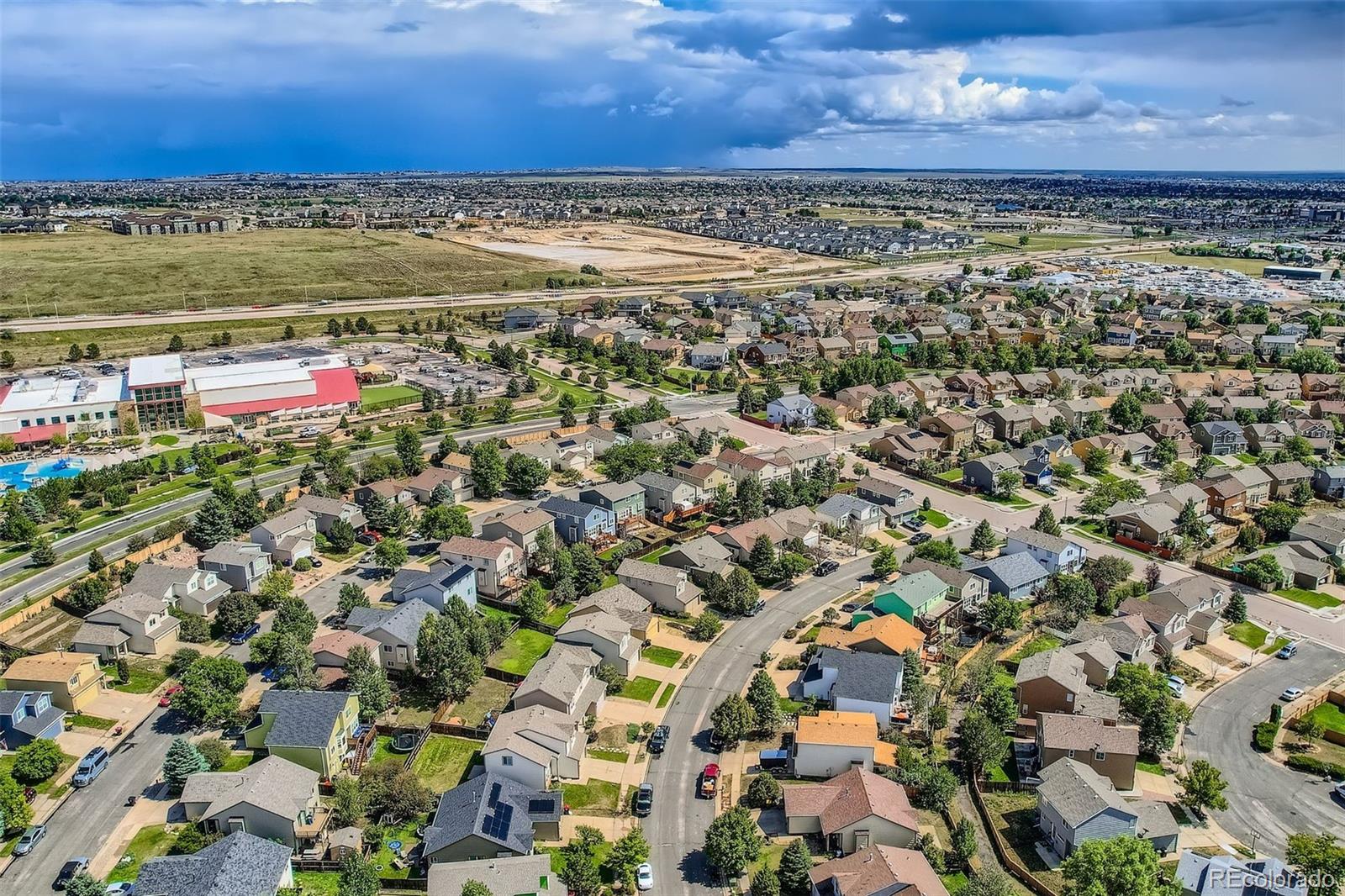 7169 Grand Prairie Drive