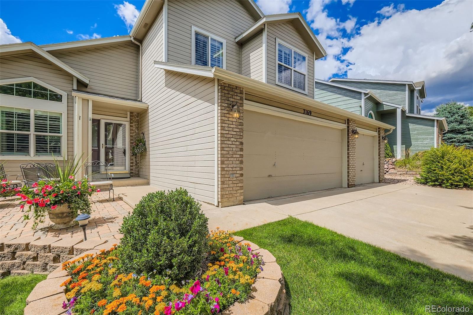 7169 Grand Prairie Drive