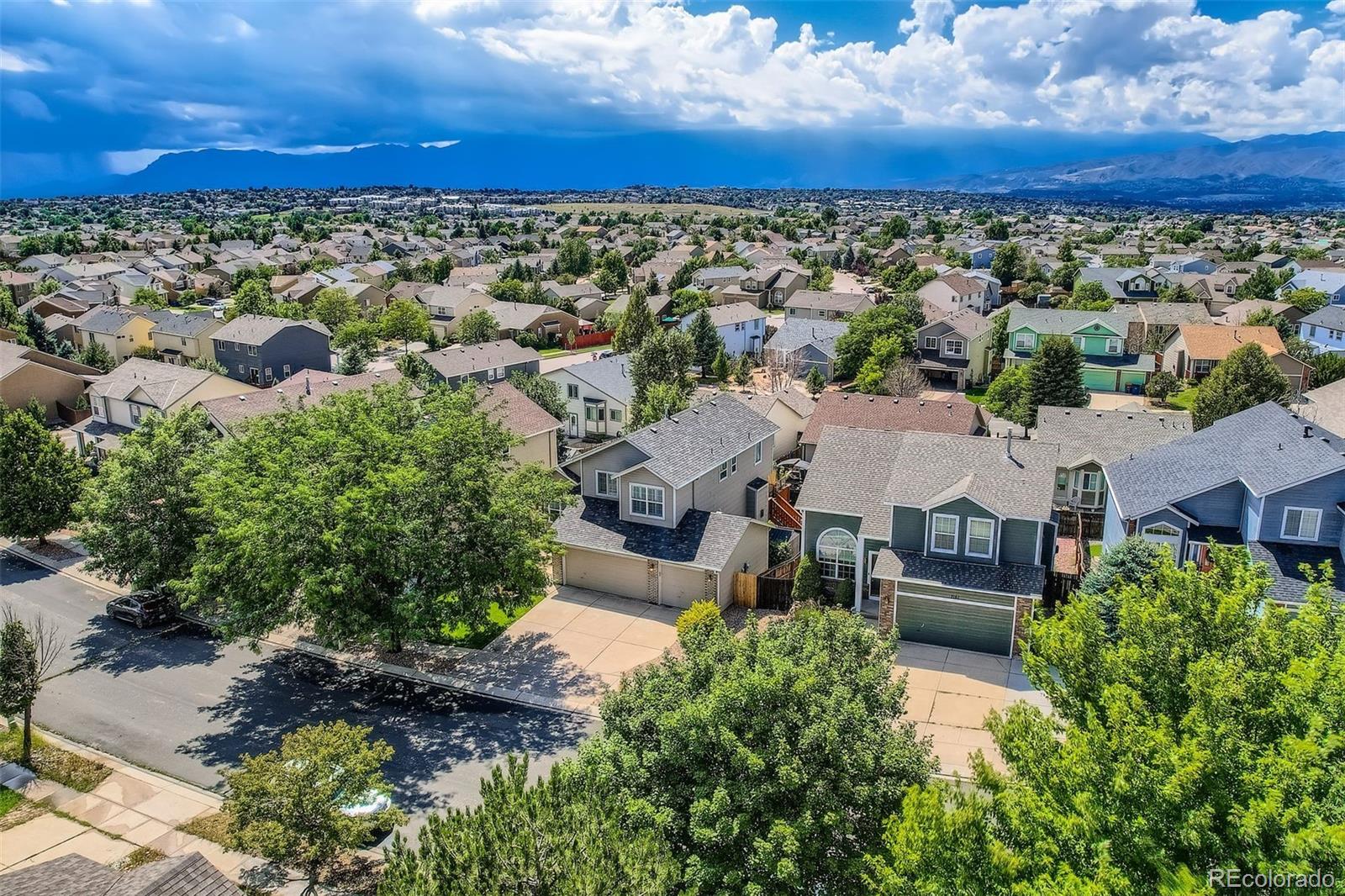 7169 Grand Prairie Drive