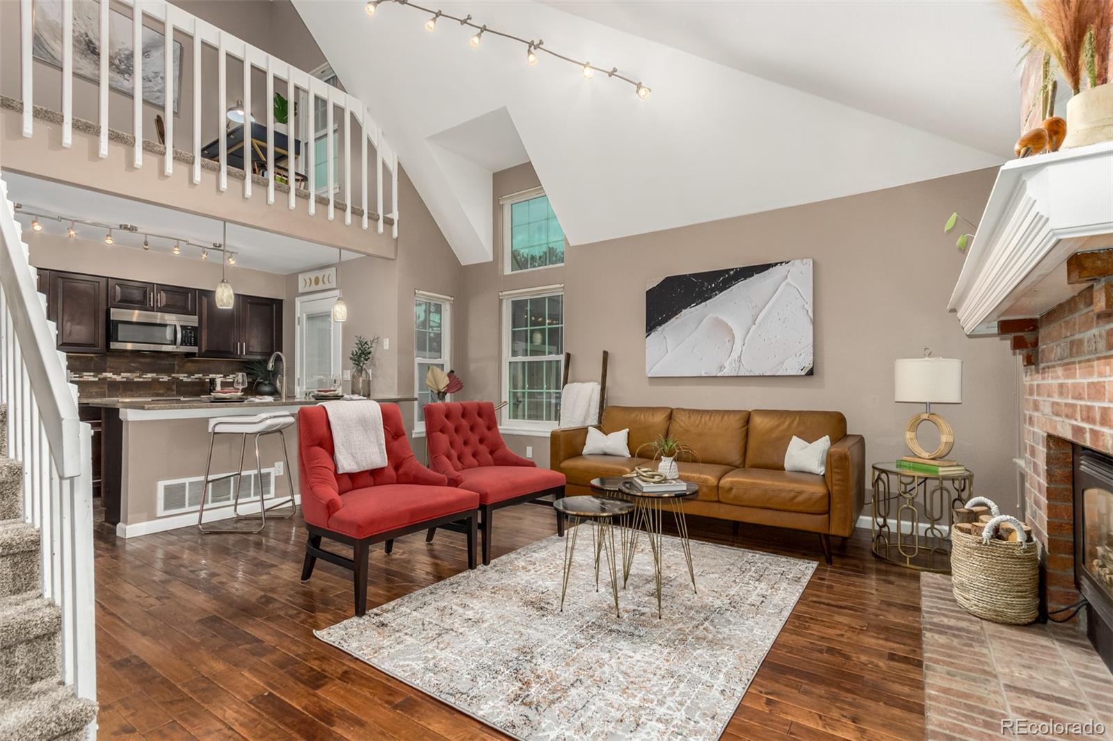 14110 E Dickinson Drive Unit: D