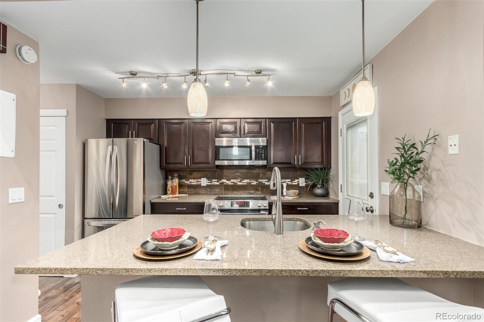 14110 E Dickinson Drive Unit: D