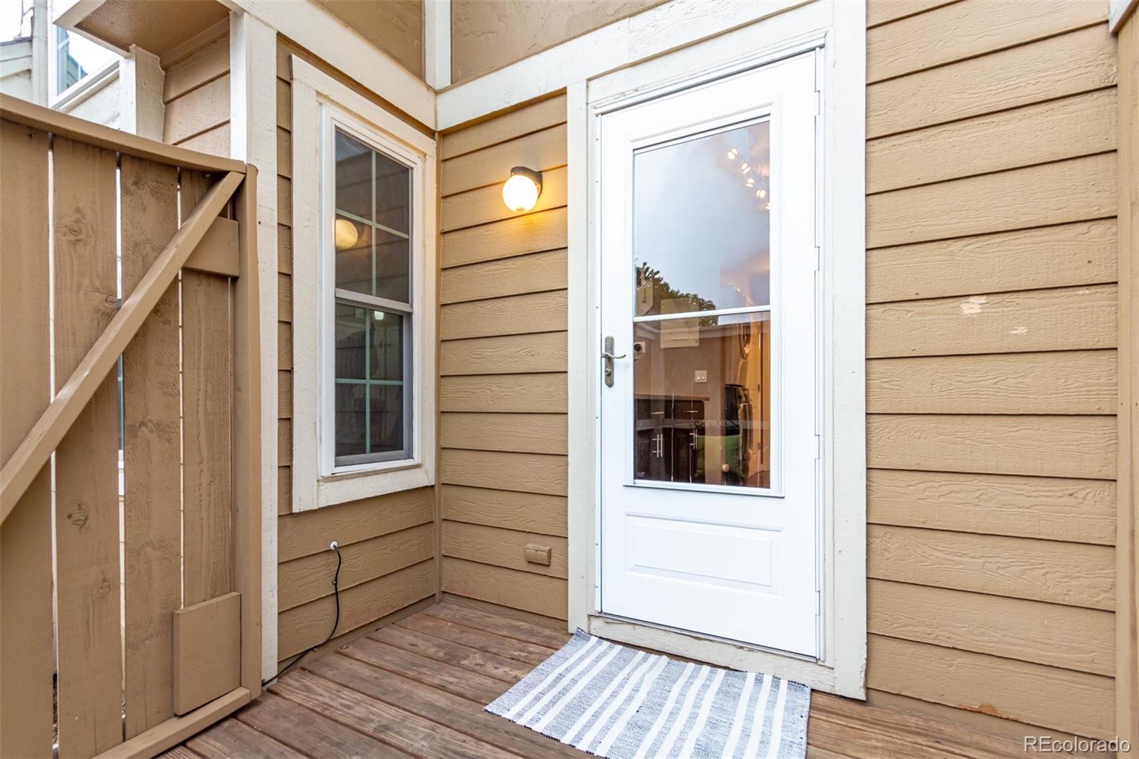 14110 E Dickinson Drive Unit: D