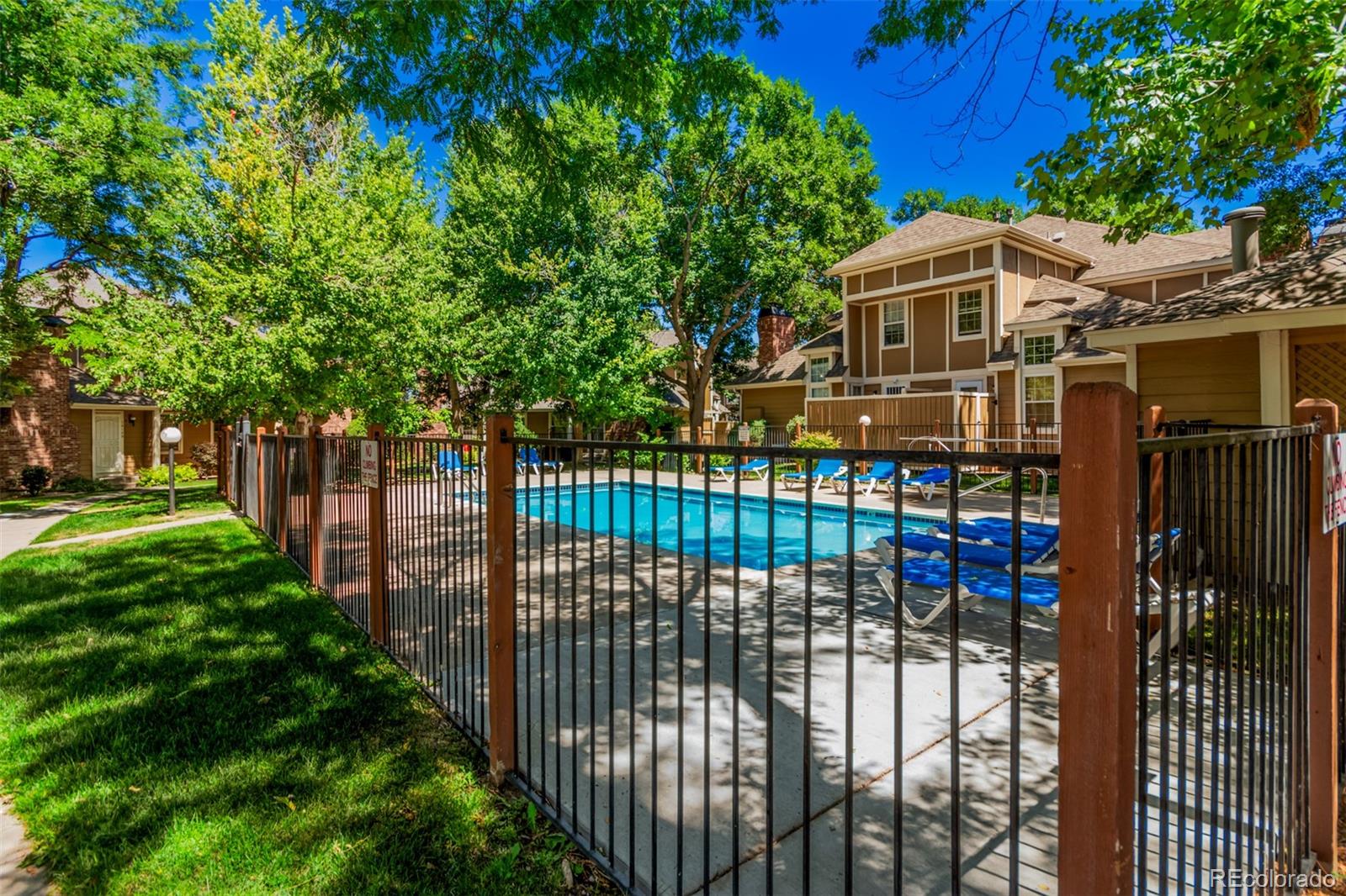 14110 E Dickinson Drive Unit: D