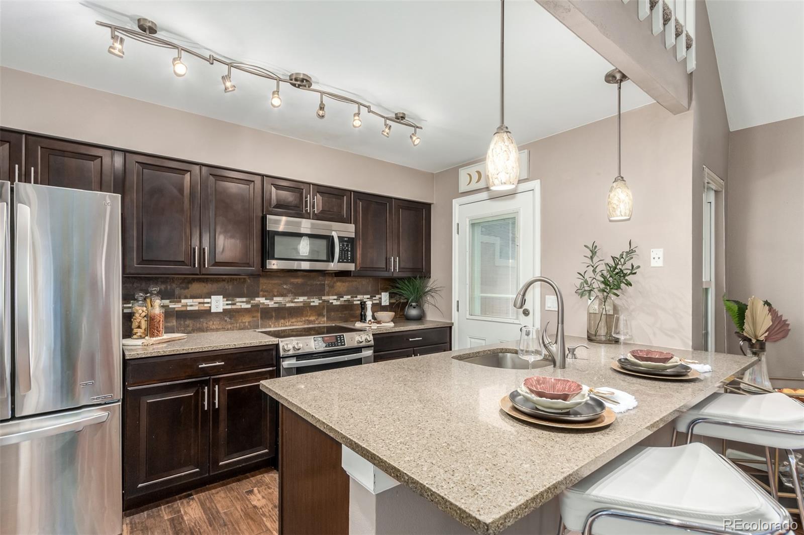 14110 E Dickinson Drive Unit: D