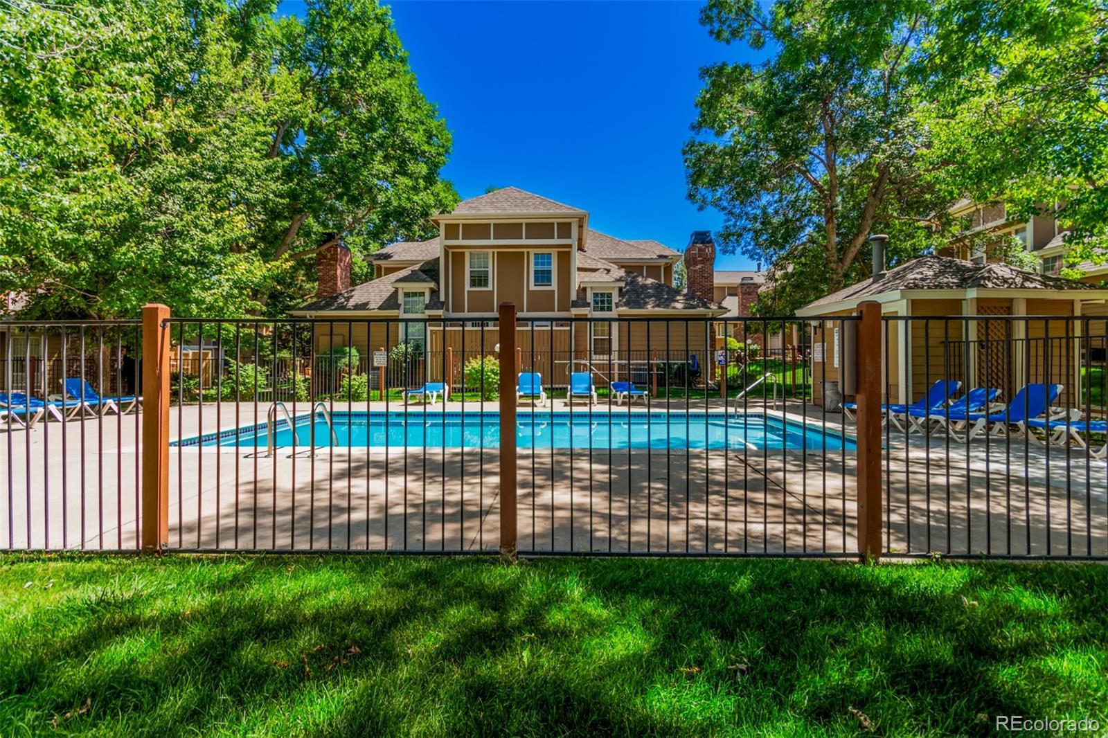 14110 E Dickinson Drive Unit: D