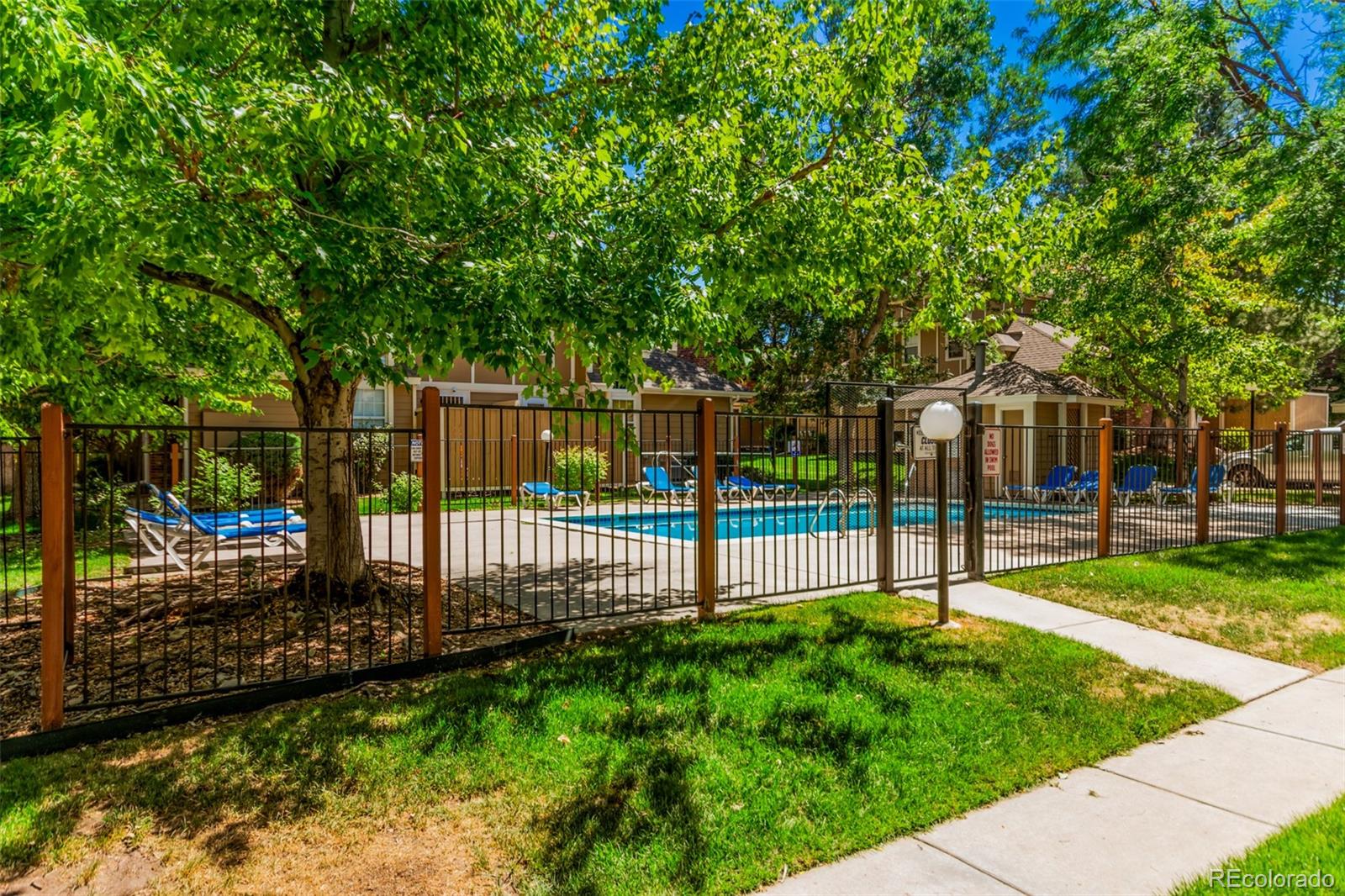 14110 E Dickinson Drive Unit: D