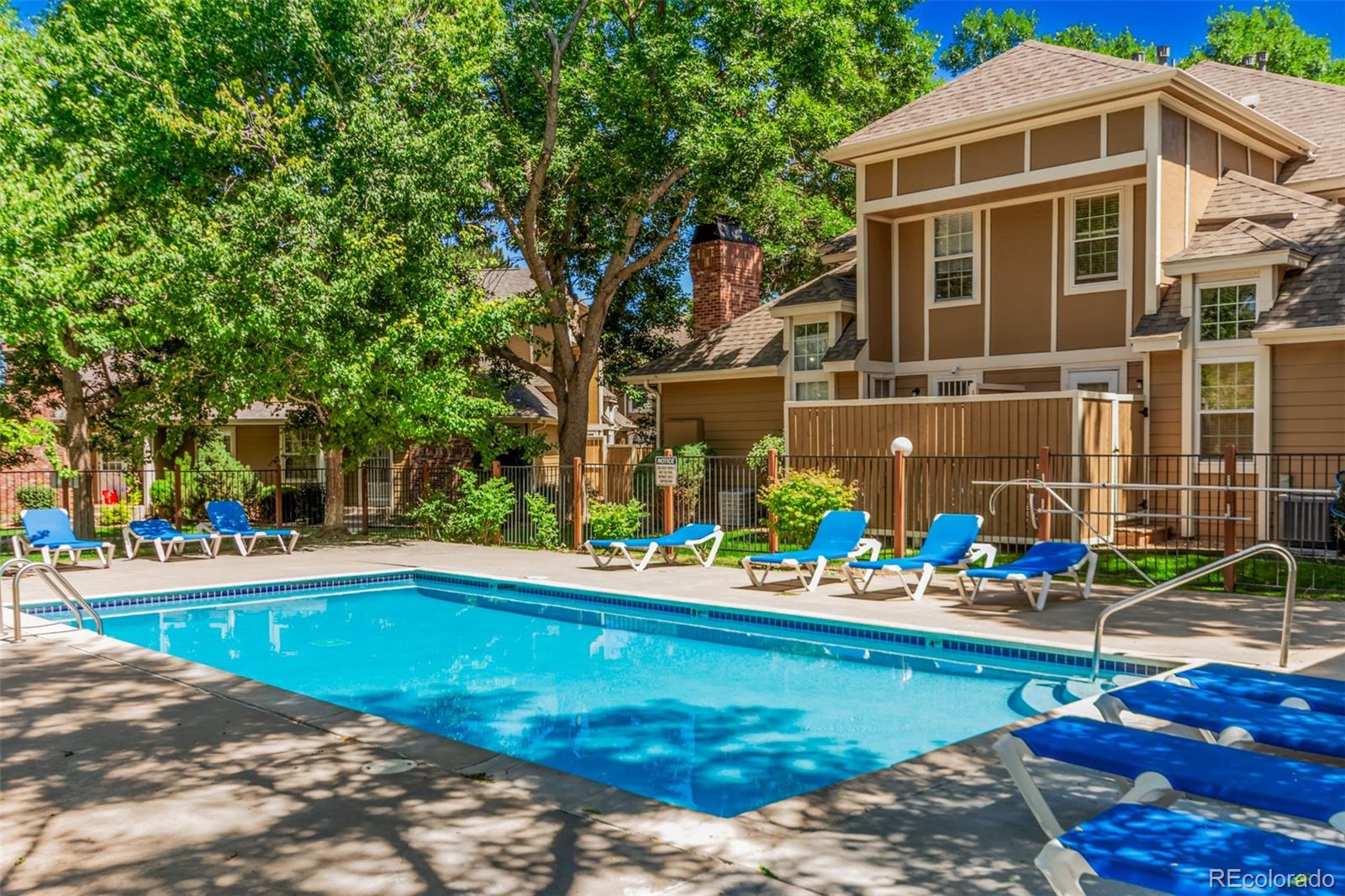 14110 E Dickinson Drive Unit: D