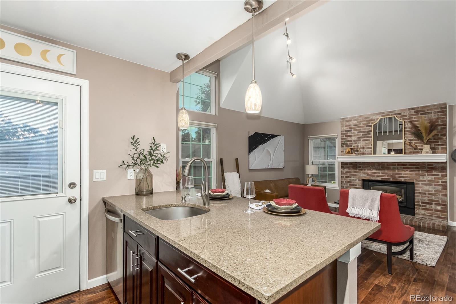 14110 E Dickinson Drive Unit: D