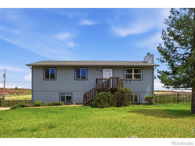 804 Redwood Court