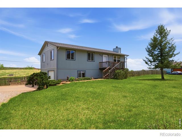 804 Redwood Court