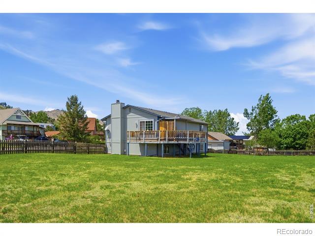 804 Redwood Court