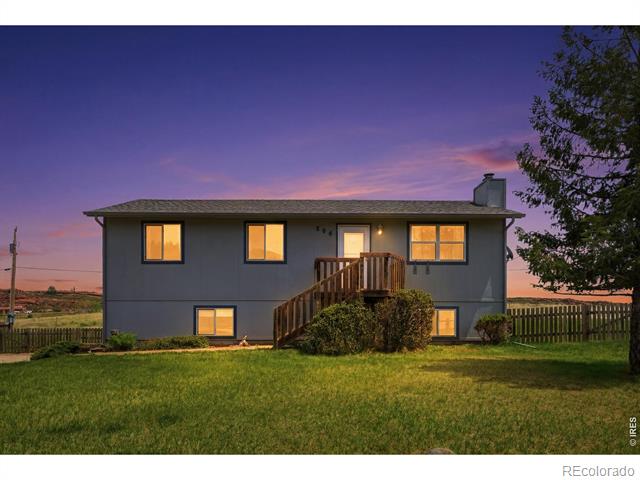 804 Redwood Court