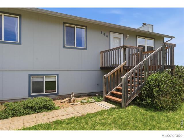 804 Redwood Court