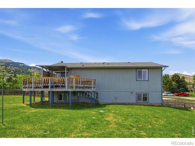 804 Redwood Court