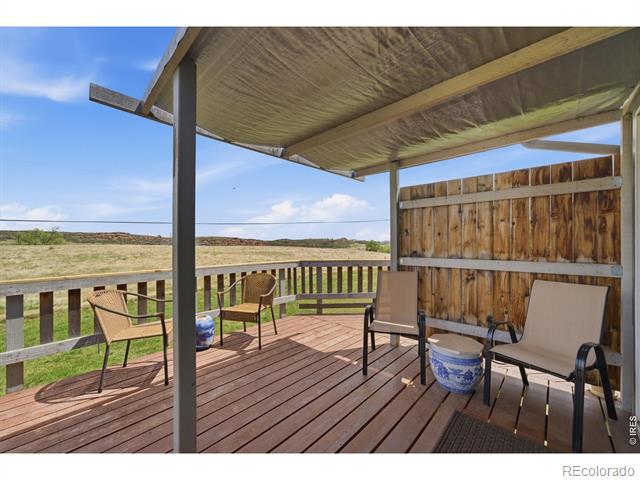 804 Redwood Court