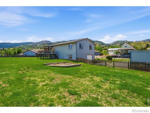 804 Redwood Court