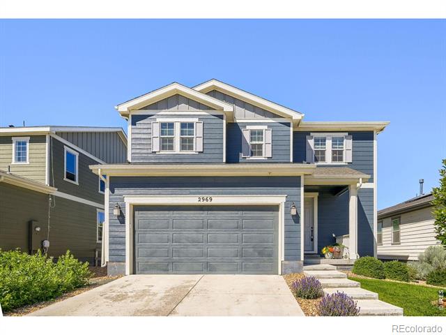 2969 Cub Lake Drive