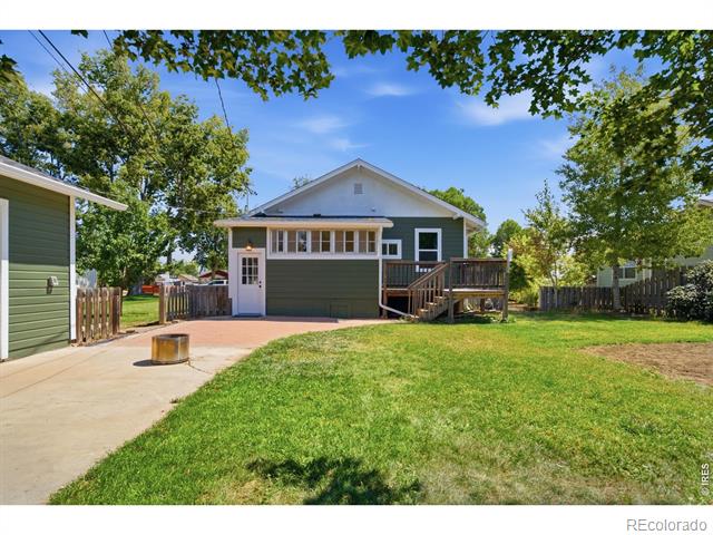 319 S Kathleen Avenue