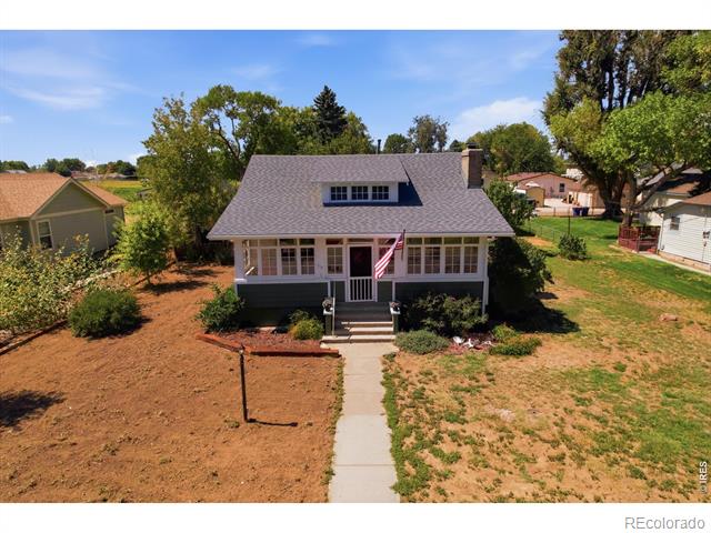 319 S Kathleen Avenue