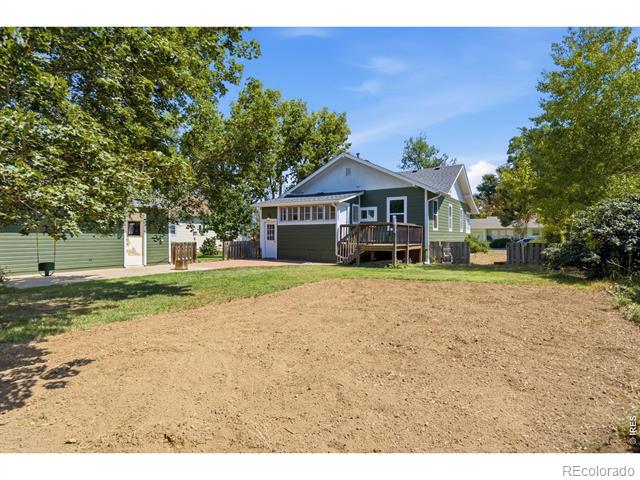 319 S Kathleen Avenue