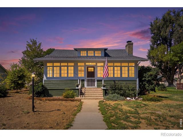 319 S Kathleen Avenue