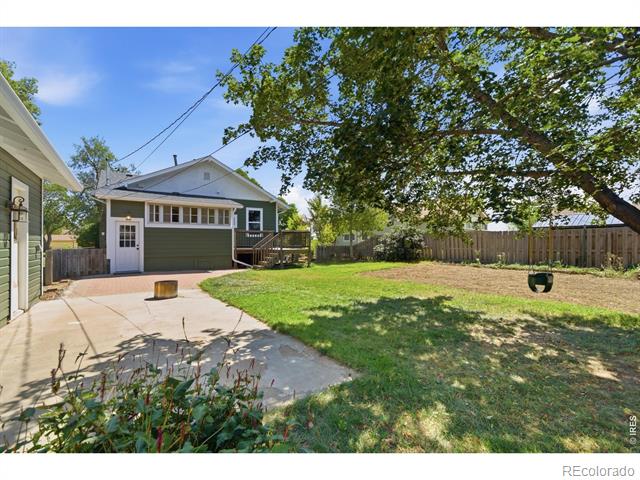 319 S Kathleen Avenue